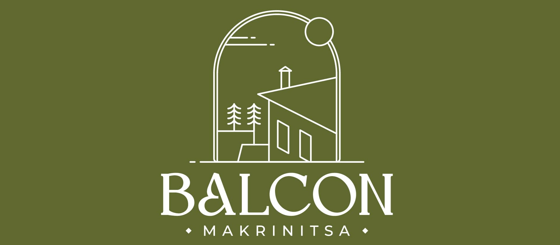 Balcon Makrinitsa Logo
