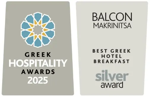 Best Greek Hotel Breakfast