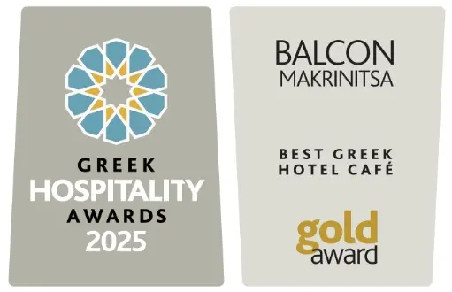 Best Greek Hotel Cafe