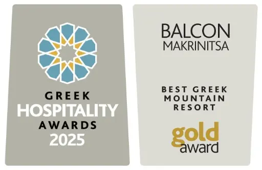 Best Greek Mountain Resort