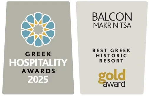 Greek Hospitality Award