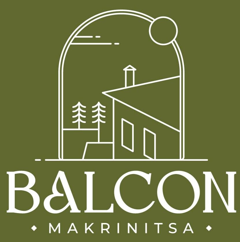 Balcon Makrinitsa Logo