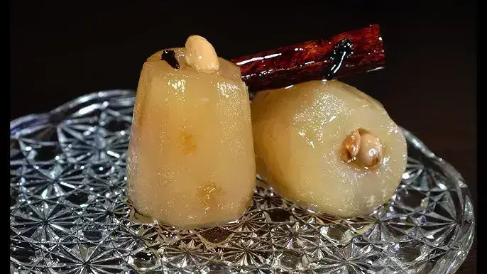 Culinary Delights - Spoon Sweets - Makrinitsa